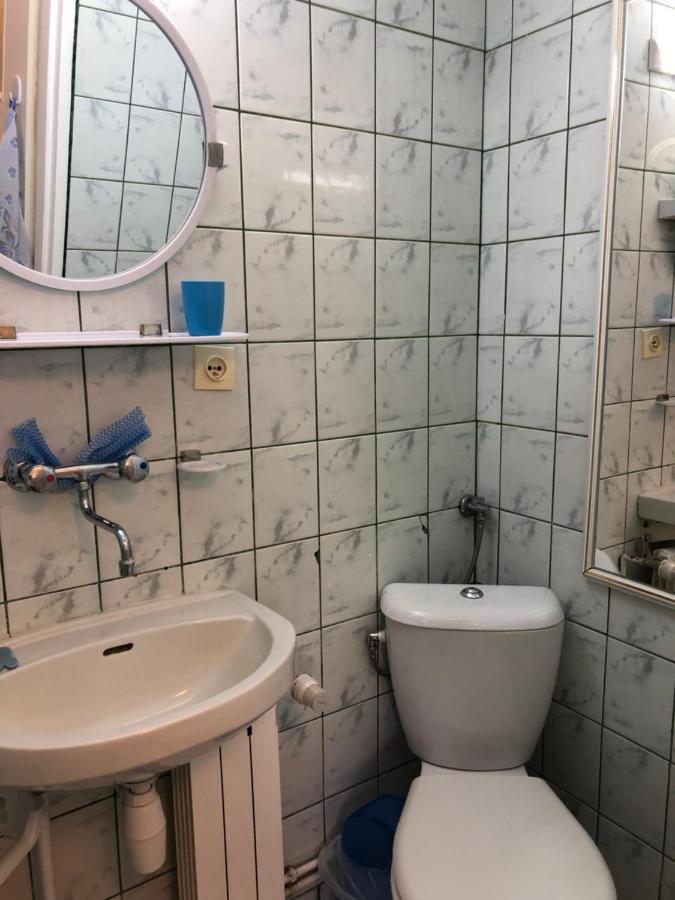 Azyl Karpacz - Kazdy Pokoj Z Wlasna Kuchnia I Lazienka Luaran gambar