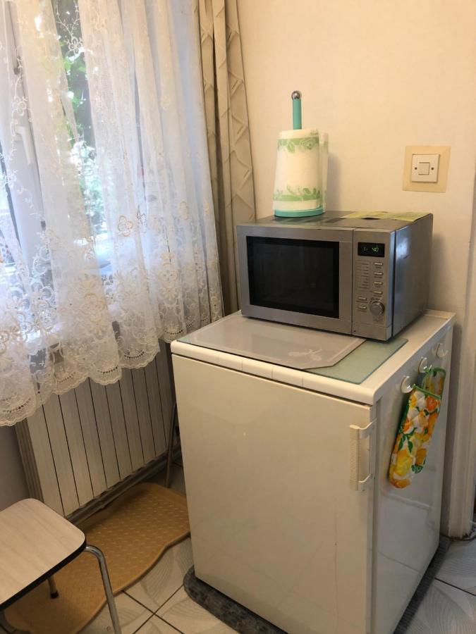 Azyl Karpacz - Kazdy Pokoj Z Wlasna Kuchnia I Lazienka Luaran gambar
