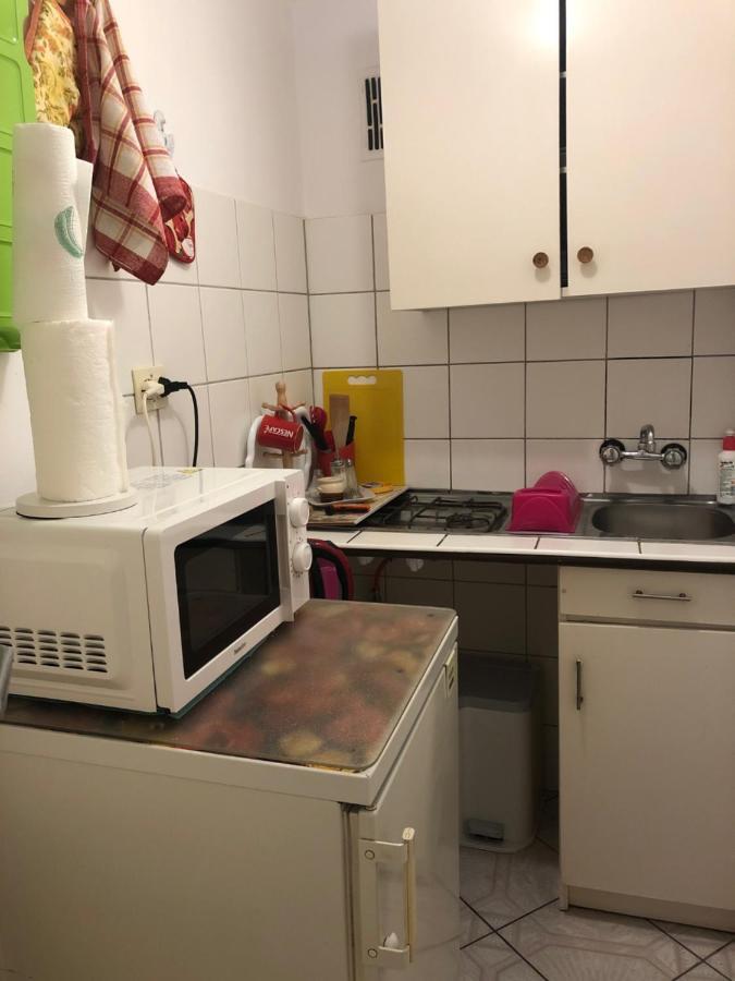 Azyl Karpacz - Kazdy Pokoj Z Wlasna Kuchnia I Lazienka Luaran gambar