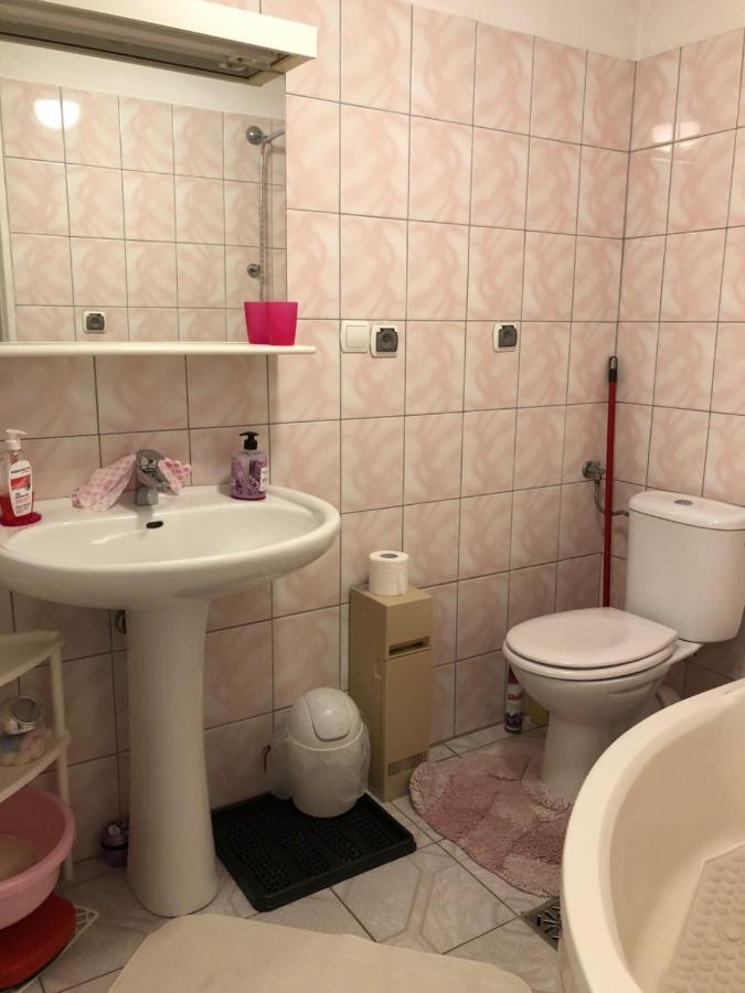 Azyl Karpacz - Kazdy Pokoj Z Wlasna Kuchnia I Lazienka Luaran gambar