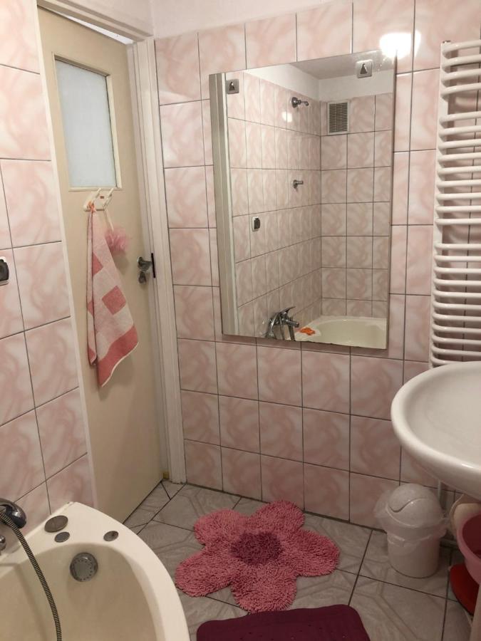 Azyl Karpacz - Kazdy Pokoj Z Wlasna Kuchnia I Lazienka Luaran gambar